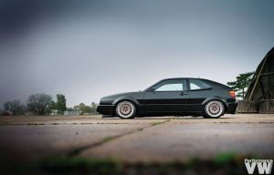 Feature: Alex’s 3.2-Swapped Corrado