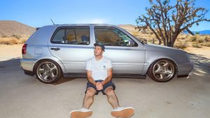 Has Volkswagen Abandoned the Enthusiast? James Pumphrey Thinks So…
