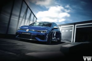 Feature: KSF Motorsport’s 900HP Mk8 Golf R