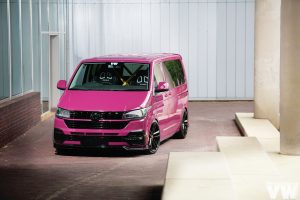 Feature: Andi Riley’s Twin-Turbo V8 Transporter