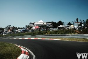 Event: VW Parade Lap @ 24 Hours Nürburgring