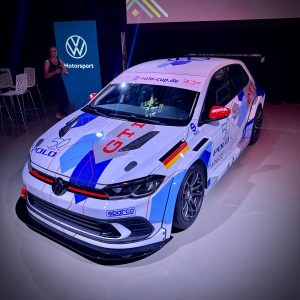 2026 VW Polo Cup Series Kicks Off This Weekend!