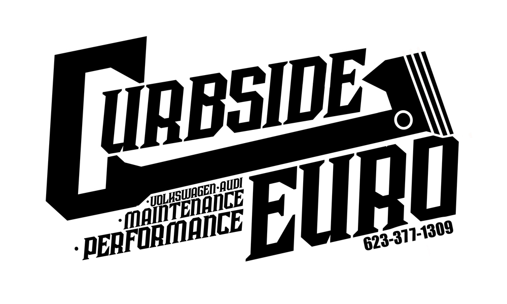 Curbside Euro Logo