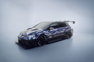 Volkswagen R to enter the 24h Nürburgring in 2027