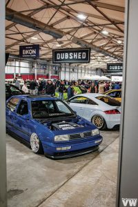 Event Coverage: Dubshed 2026